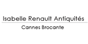 Cannes Brocantes Achat Antiquites Cannes Fond Logo Fixe 1
